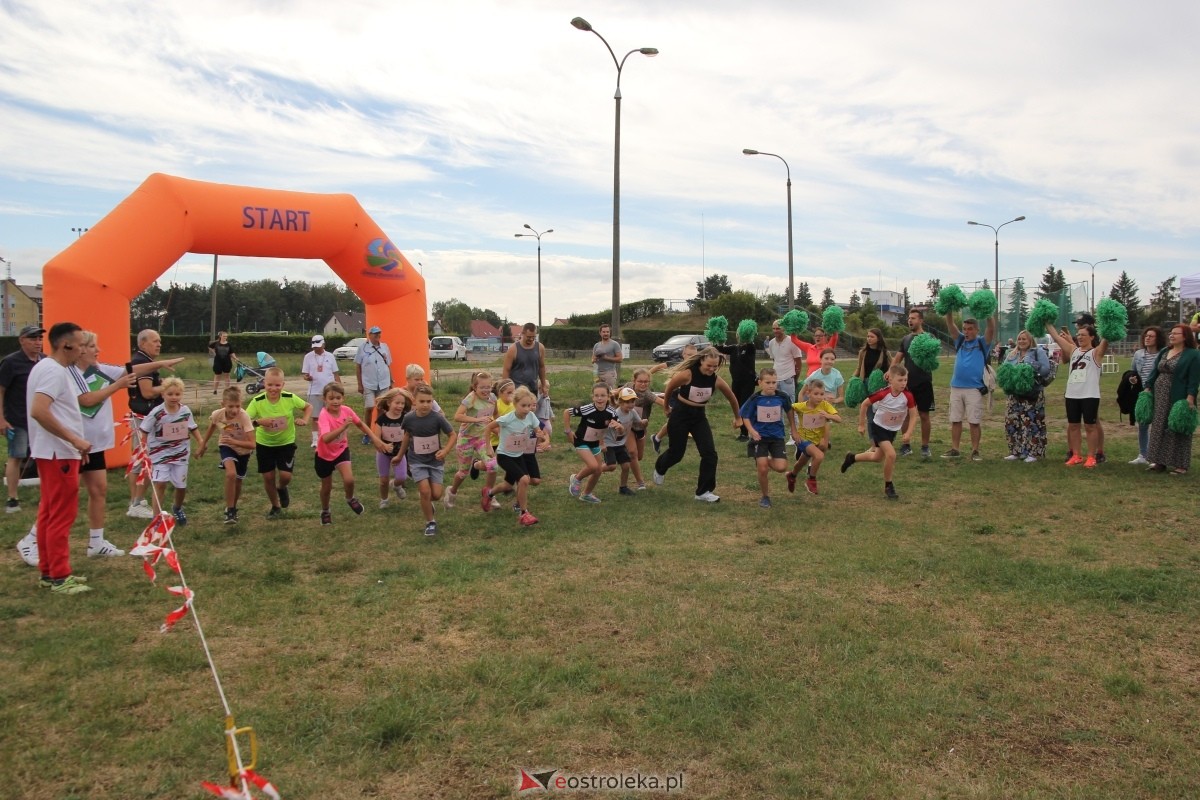Cross na Ostrej Łące [01.09.2024] - zdjęcie #99 - eOstroleka.pl