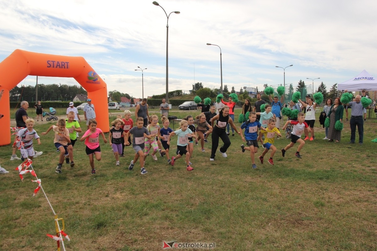 Cross na Ostrej Łące [01.09.2024] - zdjęcie #98 - eOstroleka.pl