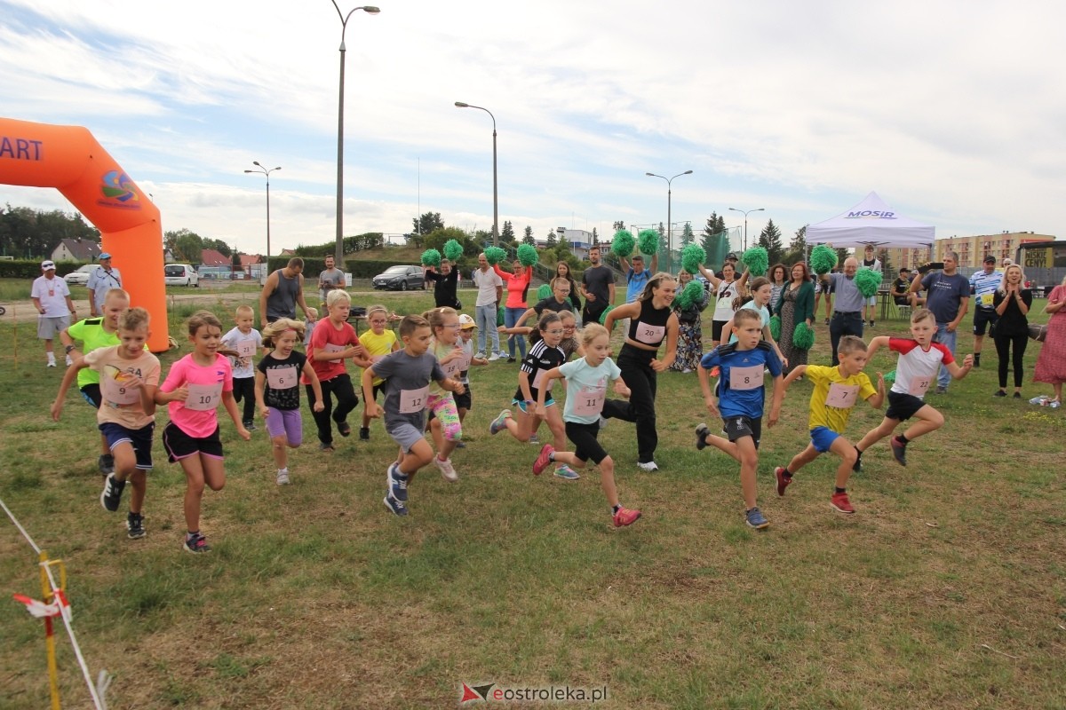 Cross na Ostrej Łące [01.09.2024] - zdjęcie #97 - eOstroleka.pl
