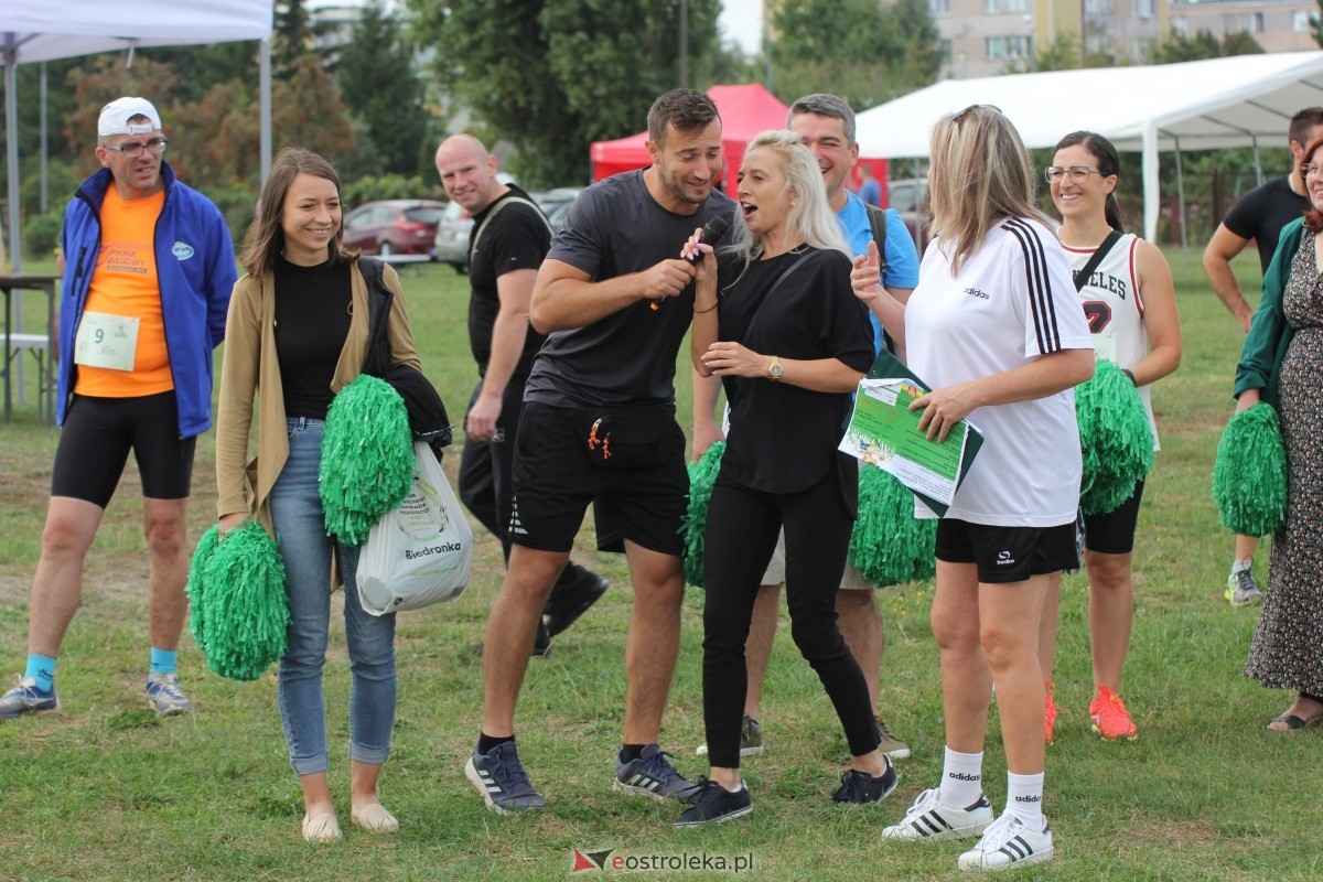 Cross na Ostrej Łące [01.09.2024] - zdjęcie #88 - eOstroleka.pl