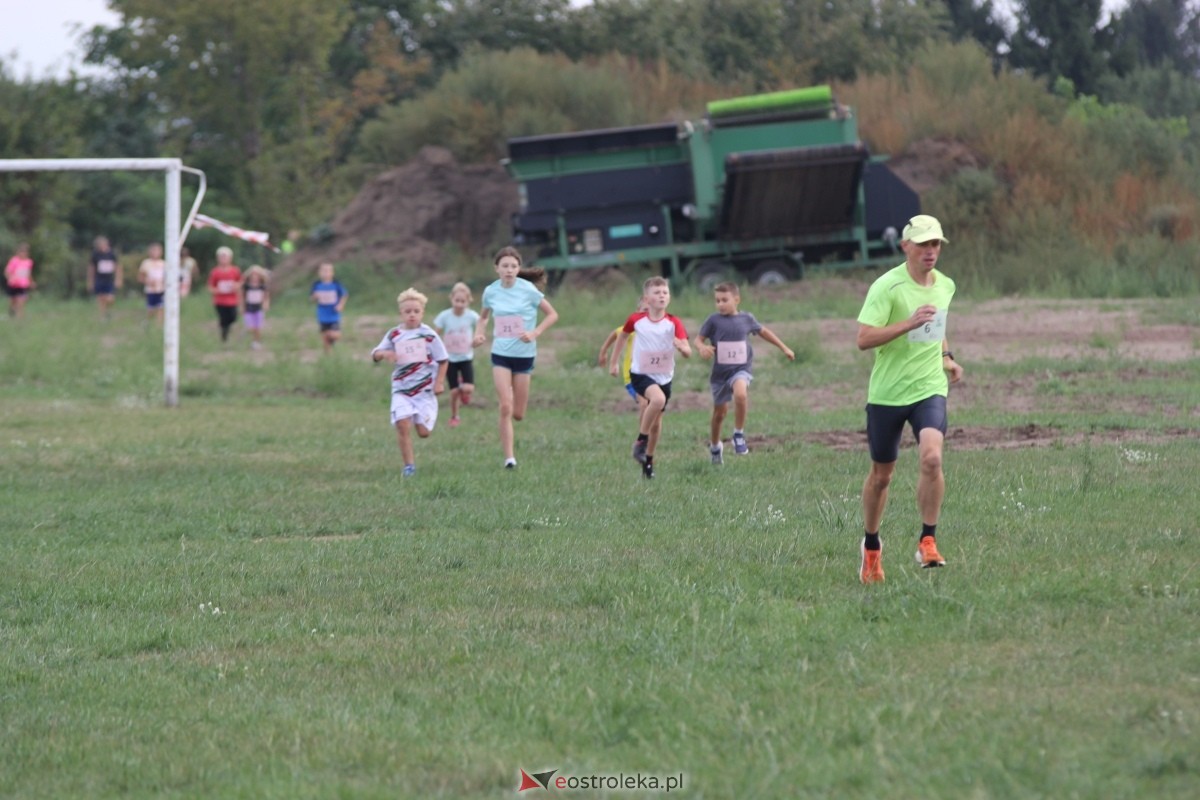Cross na Ostrej Łące [01.09.2024] - zdjęcie #83 - eOstroleka.pl
