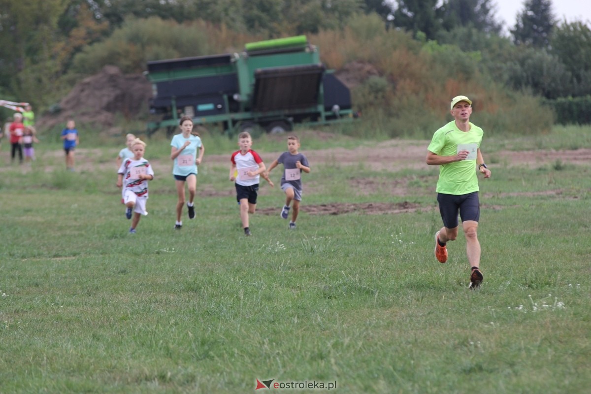 Cross na Ostrej Łące [01.09.2024] - zdjęcie #82 - eOstroleka.pl