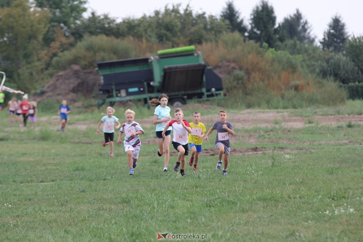 Cross na Ostrej Łące [01.09.2024] - zdjęcie #81 - eOstroleka.pl