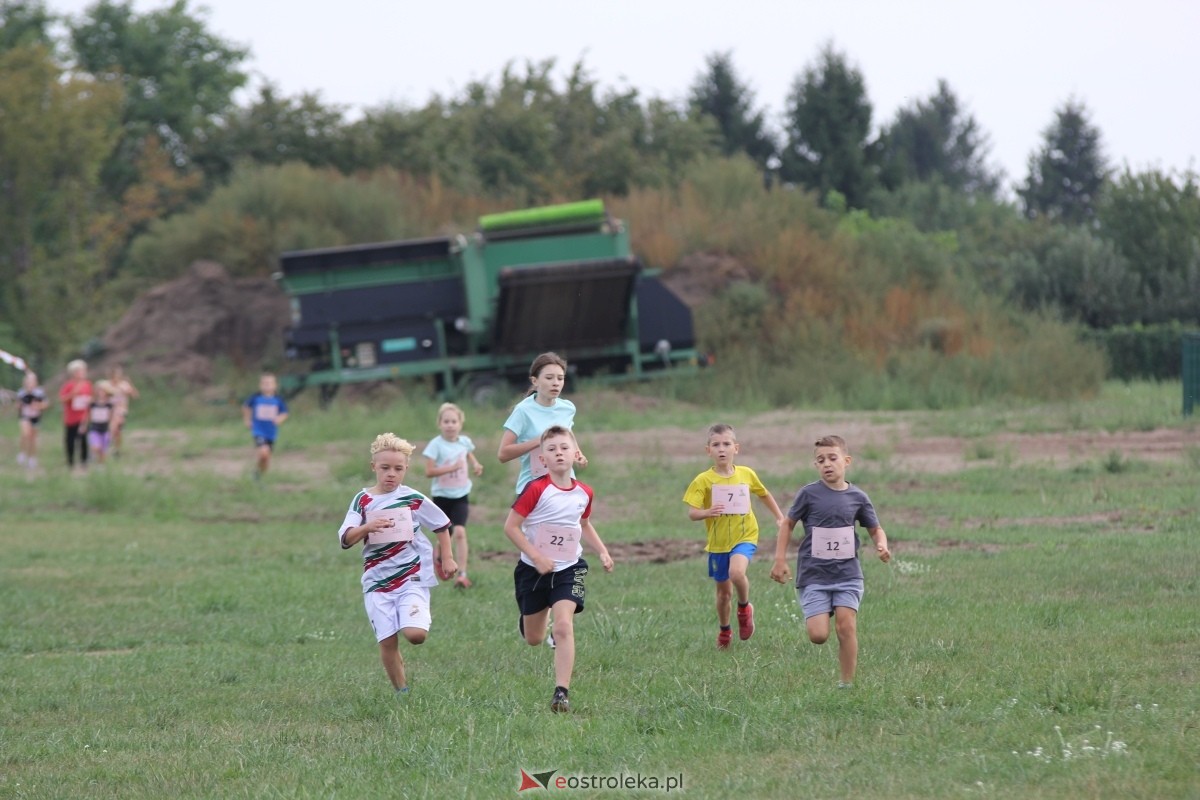 Cross na Ostrej Łące [01.09.2024] - zdjęcie #80 - eOstroleka.pl