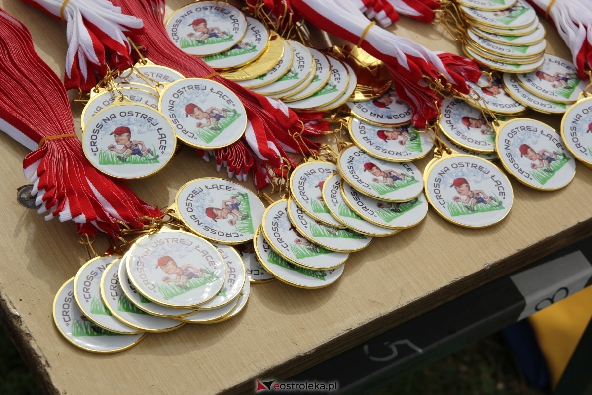 Cross na Ostrej Łące [01.09.2024] - zdjęcie #78 - eOstroleka.pl