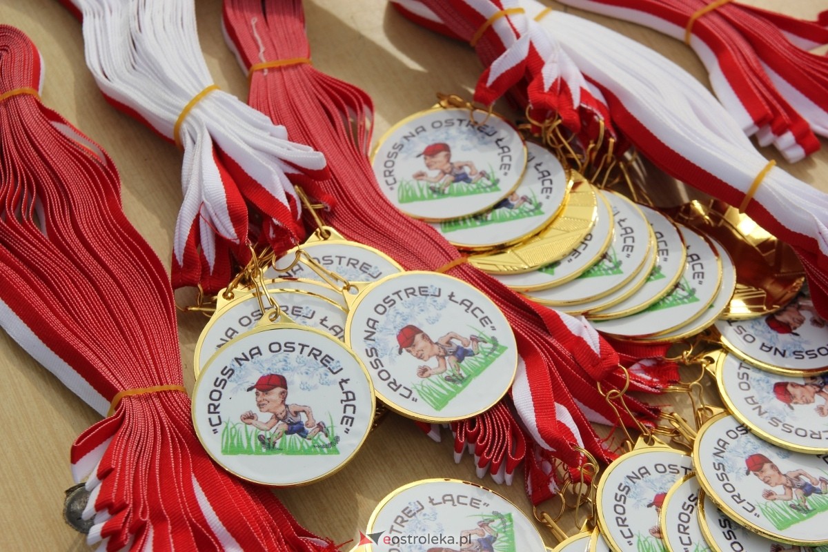 Cross na Ostrej Łące [01.09.2024] - zdjęcie #76 - eOstroleka.pl