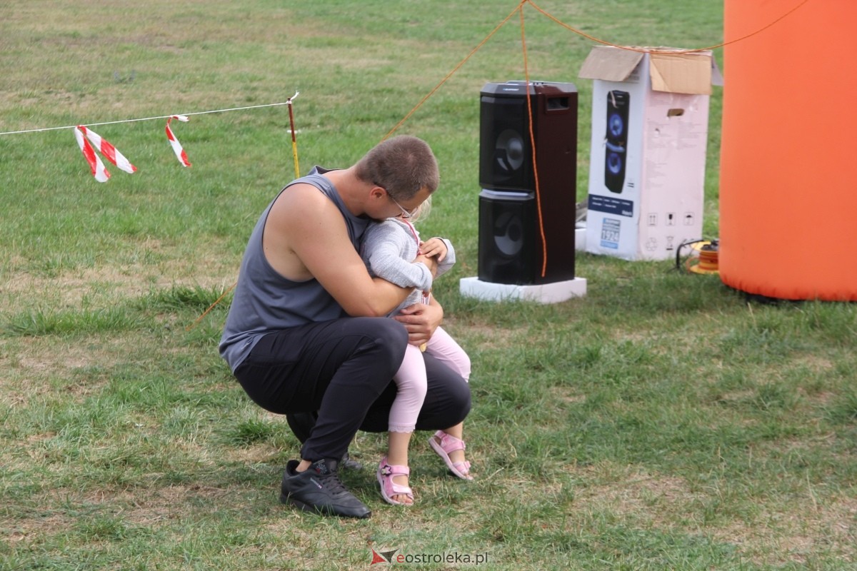 Cross na Ostrej Łące [01.09.2024] - zdjęcie #75 - eOstroleka.pl