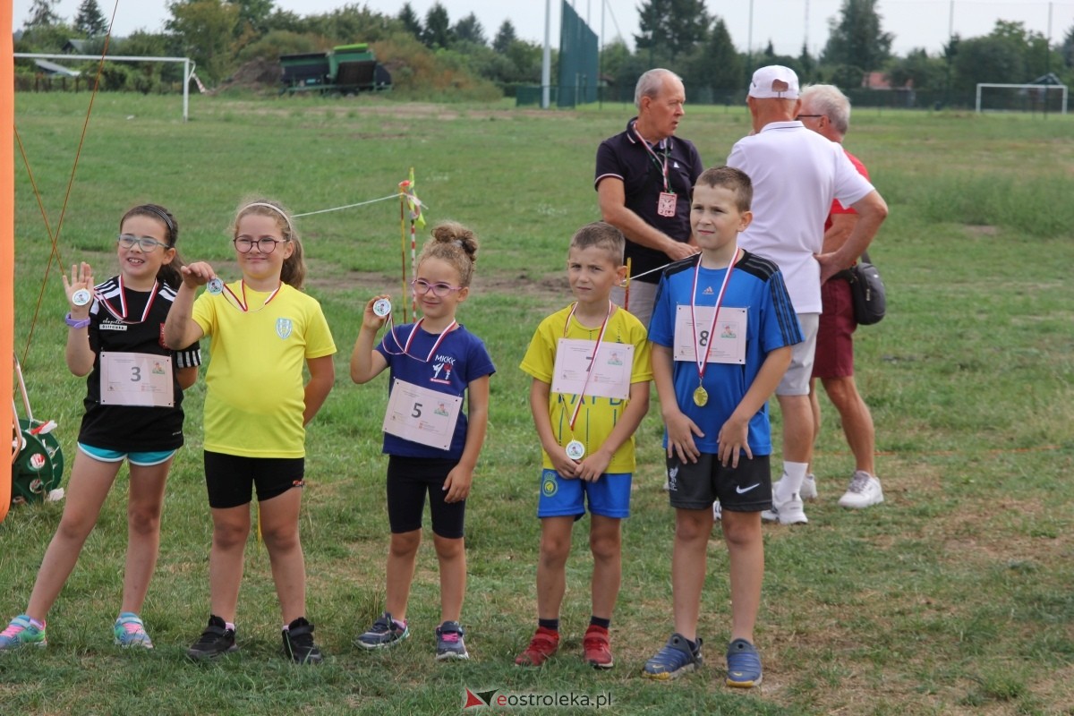 Cross na Ostrej Łące [01.09.2024] - zdjęcie #72 - eOstroleka.pl