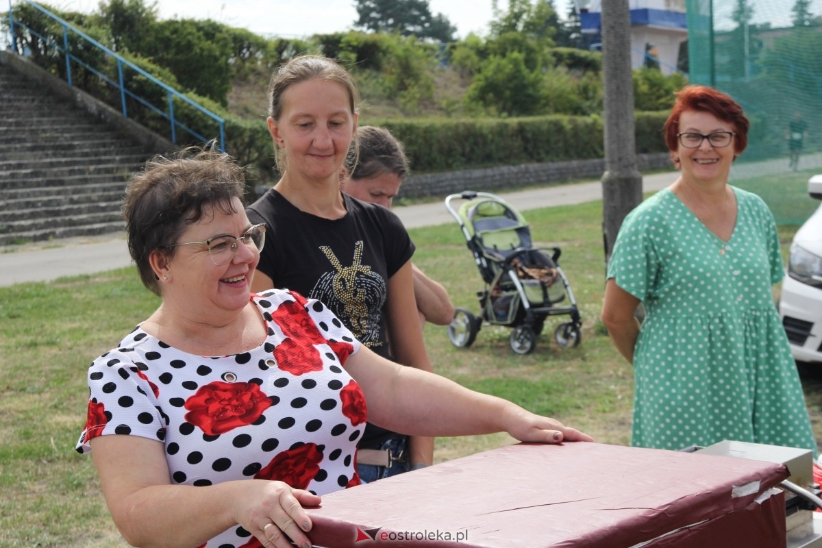 Cross na Ostrej Łące [01.09.2024] - zdjęcie #68 - eOstroleka.pl