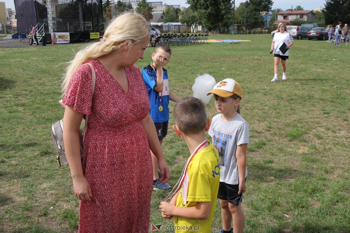 Cross na Ostrej Łące [01.09.2024] - zdjęcie #67 - eOstroleka.pl