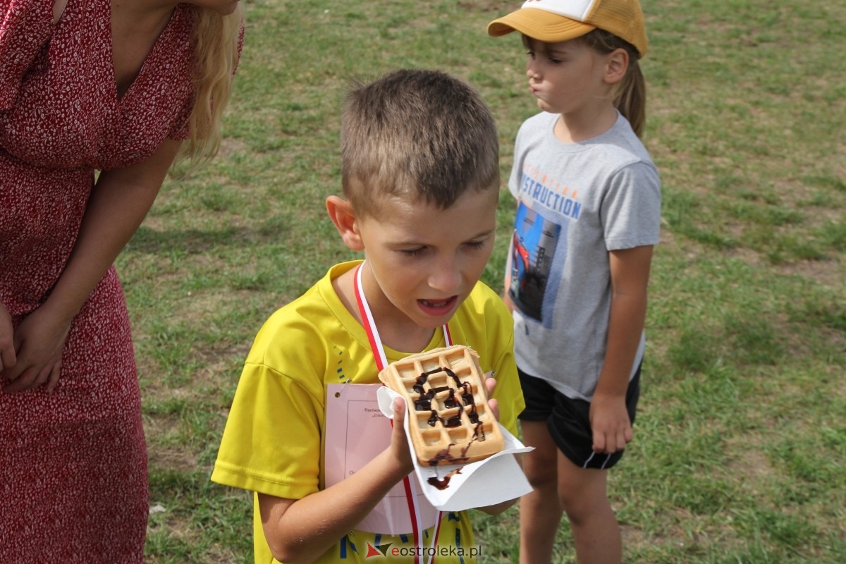 Cross na Ostrej Łące [01.09.2024] - zdjęcie #66 - eOstroleka.pl