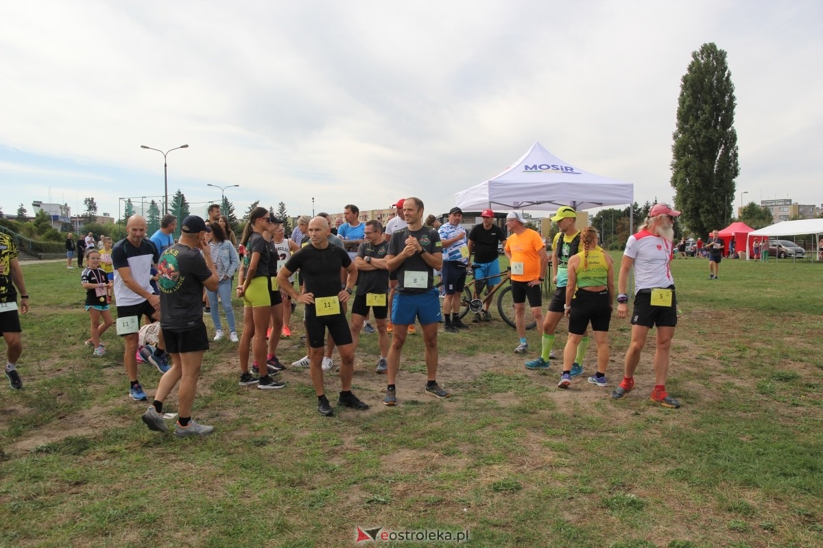 Cross na Ostrej Łące [01.09.2024] - zdjęcie #63 - eOstroleka.pl