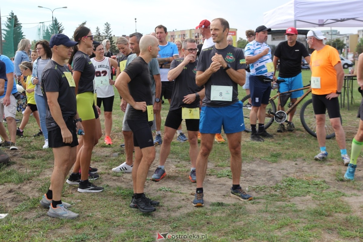 Cross na Ostrej Łące [01.09.2024] - zdjęcie #62 - eOstroleka.pl