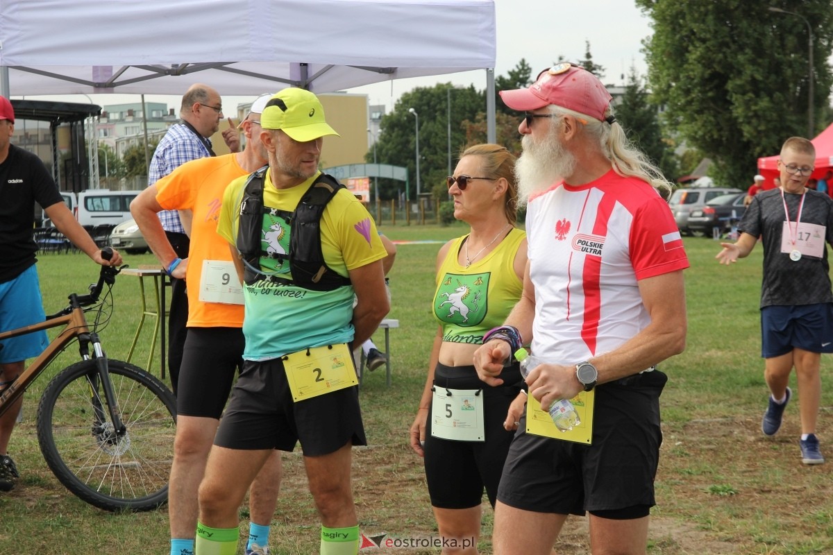 Cross na Ostrej Łące [01.09.2024] - zdjęcie #61 - eOstroleka.pl