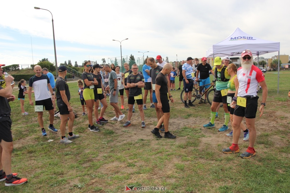 Cross na Ostrej Łące [01.09.2024] - zdjęcie #59 - eOstroleka.pl