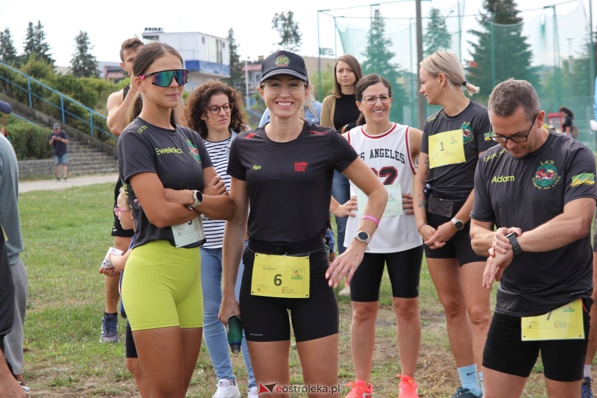 Cross na Ostrej Łące [01.09.2024] - zdjęcie #57 - eOstroleka.pl