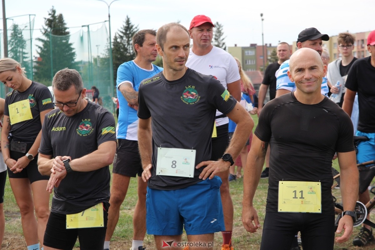 Cross na Ostrej Łące [01.09.2024] - zdjęcie #56 - eOstroleka.pl