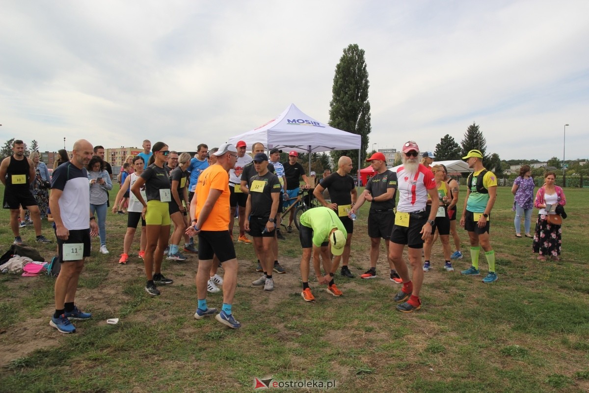 Cross na Ostrej Łące [01.09.2024] - zdjęcie #53 - eOstroleka.pl