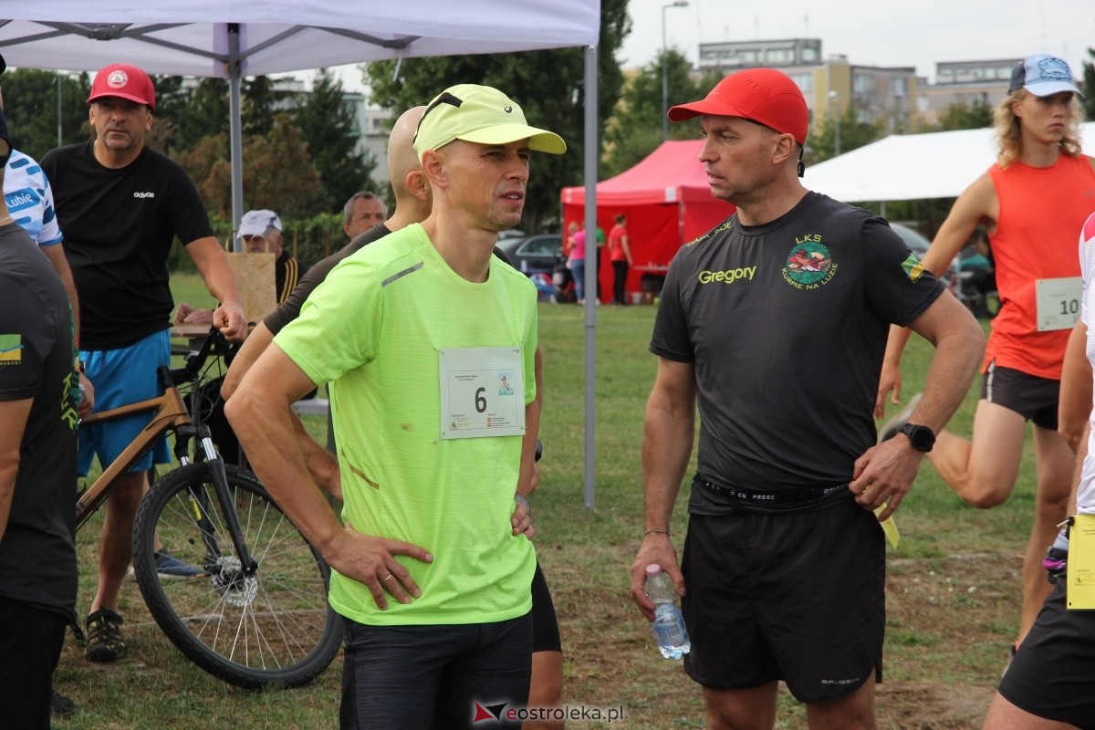 Cross na Ostrej Łące [01.09.2024] - zdjęcie #49 - eOstroleka.pl
