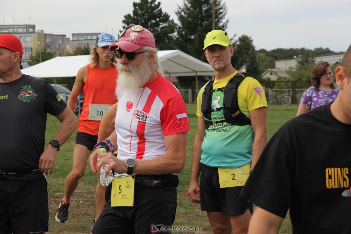 Cross na Ostrej Łące [01.09.2024] - zdjęcie #48 - eOstroleka.pl