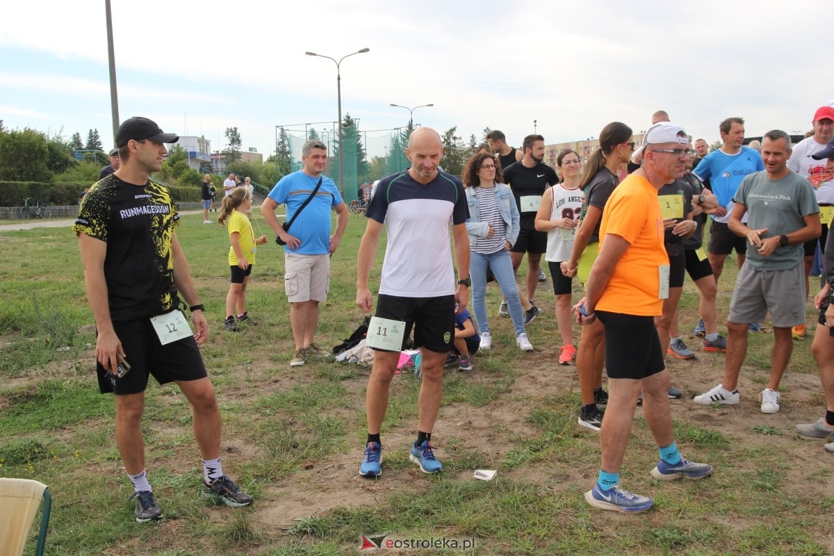 Cross na Ostrej Łące [01.09.2024] - zdjęcie #43 - eOstroleka.pl