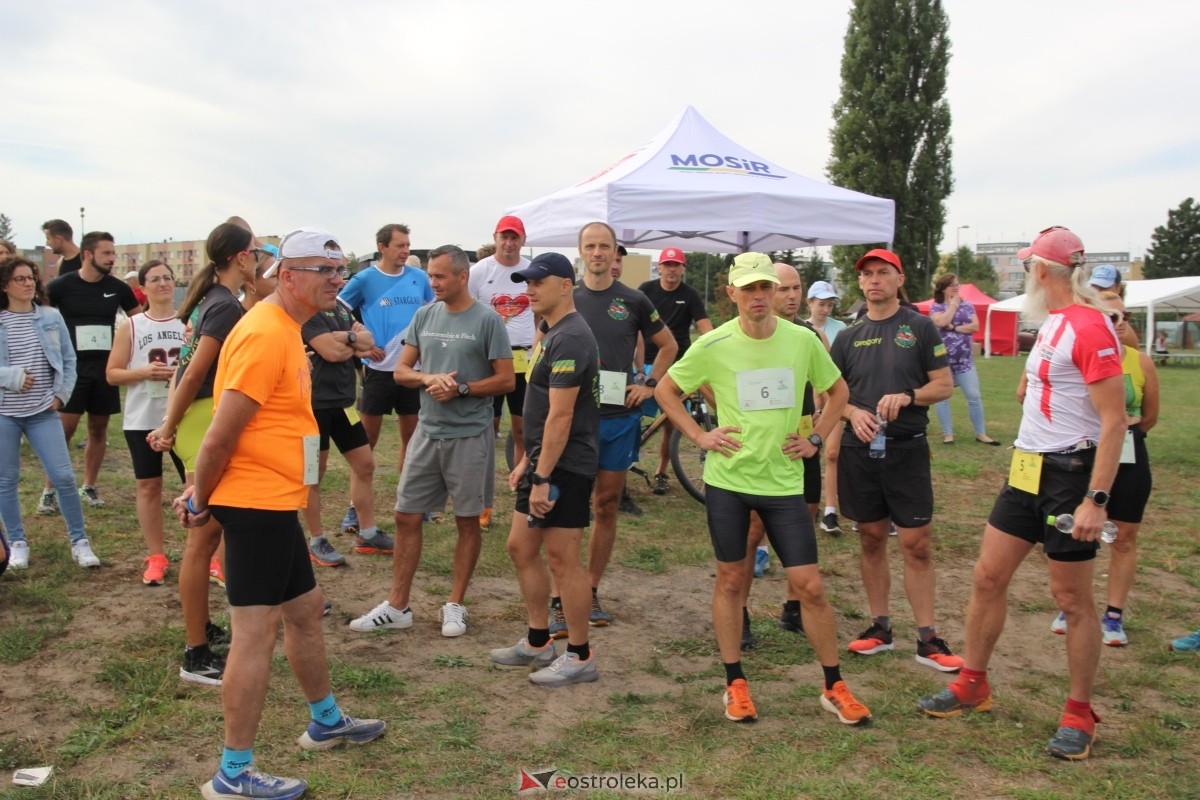 Cross na Ostrej Łące [01.09.2024] - zdjęcie #42 - eOstroleka.pl