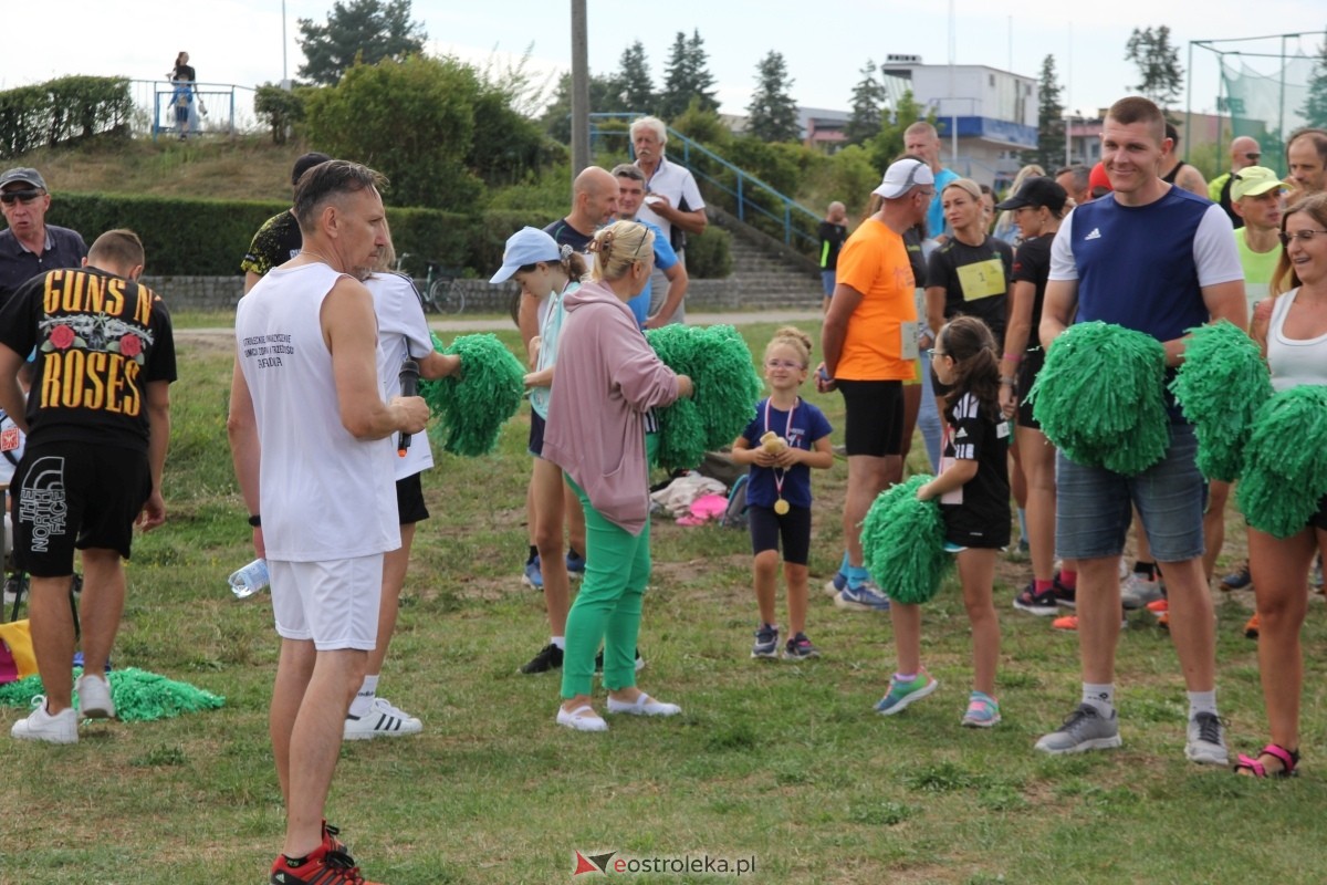 Cross na Ostrej Łące [01.09.2024] - zdjęcie #40 - eOstroleka.pl