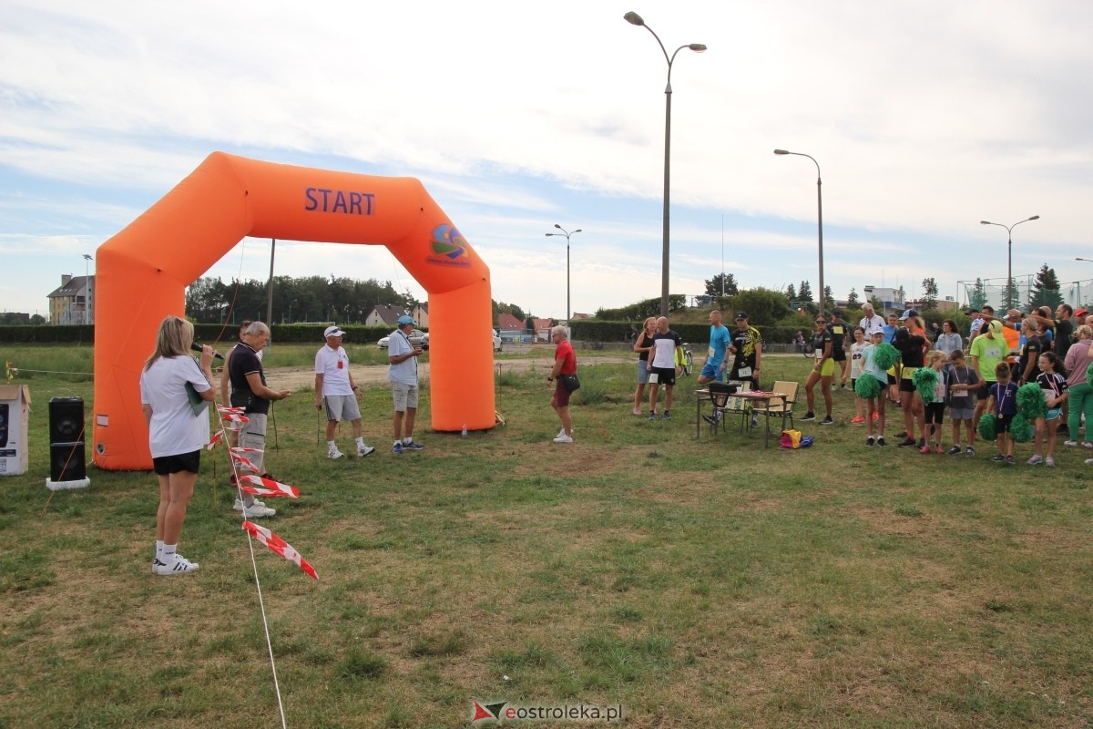 Cross na Ostrej Łące [01.09.2024] - zdjęcie #36 - eOstroleka.pl