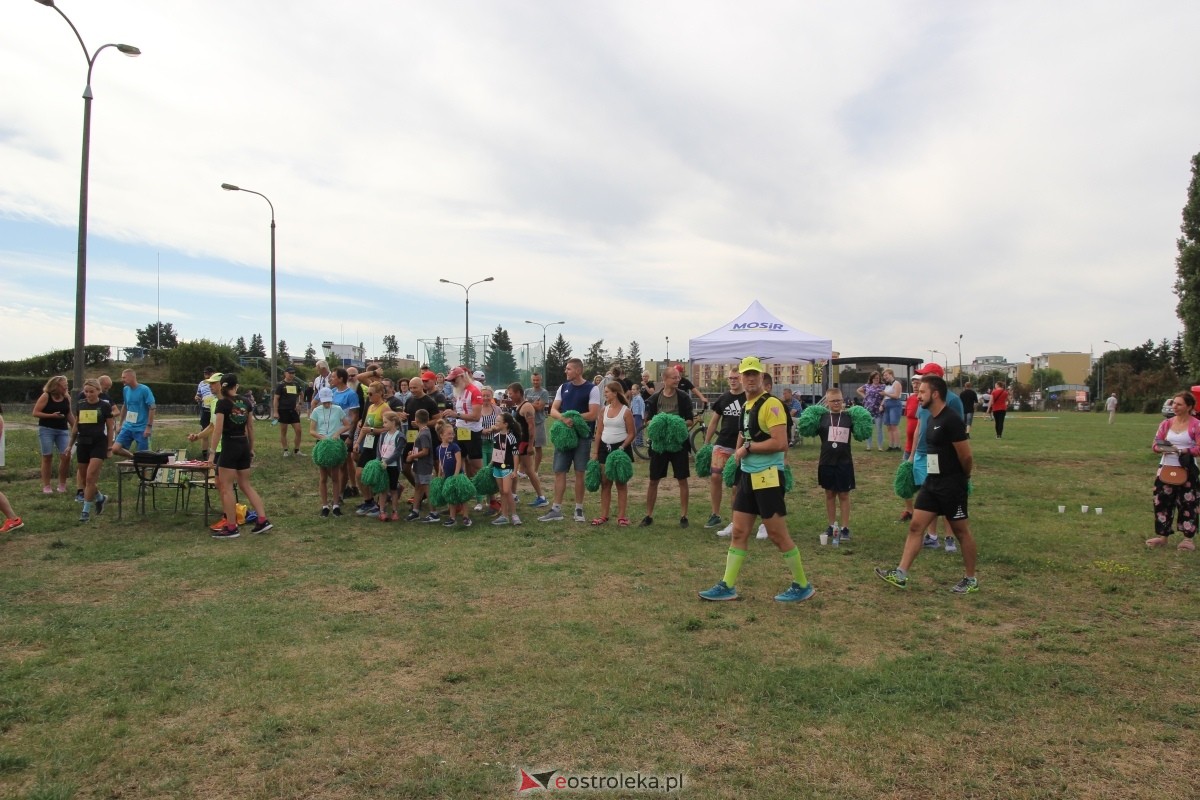 Cross na Ostrej Łące [01.09.2024] - zdjęcie #35 - eOstroleka.pl