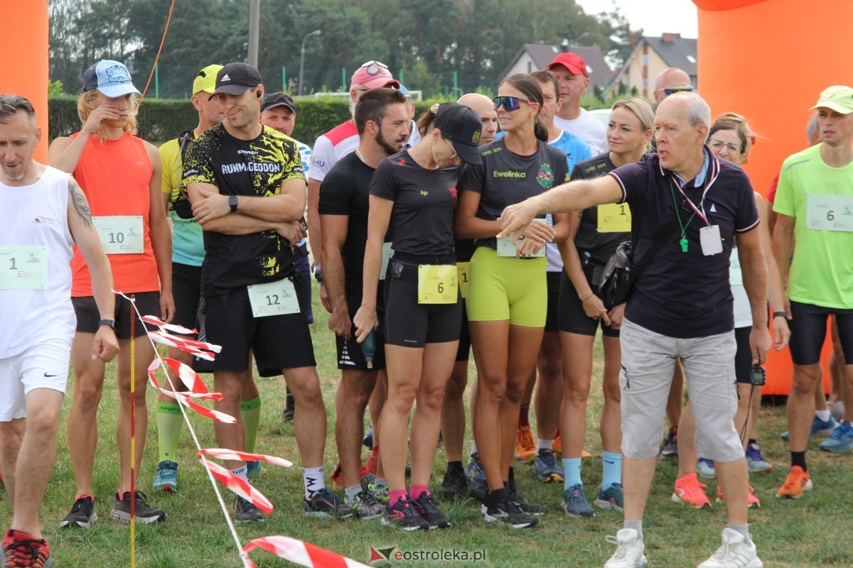Cross na Ostrej Łące [01.09.2024] - zdjęcie #33 - eOstroleka.pl