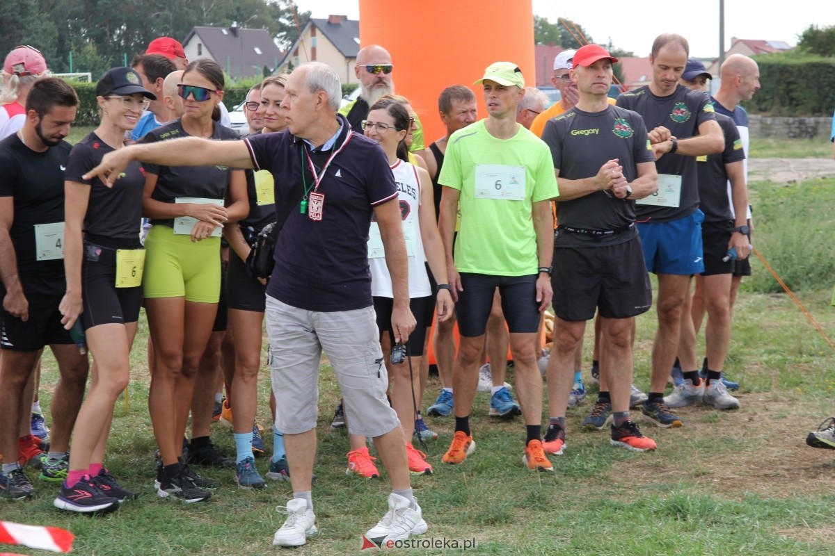 Cross na Ostrej Łące [01.09.2024] - zdjęcie #32 - eOstroleka.pl