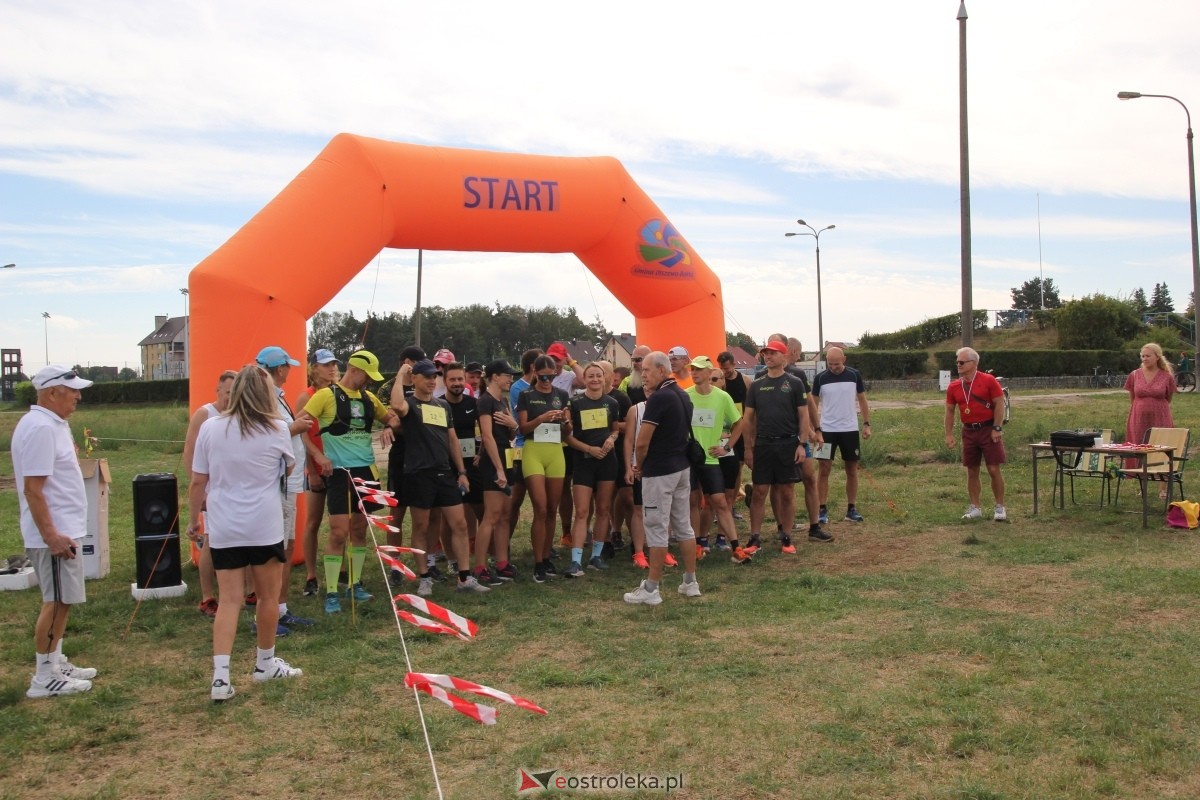 Cross na Ostrej Łące [01.09.2024] - zdjęcie #30 - eOstroleka.pl