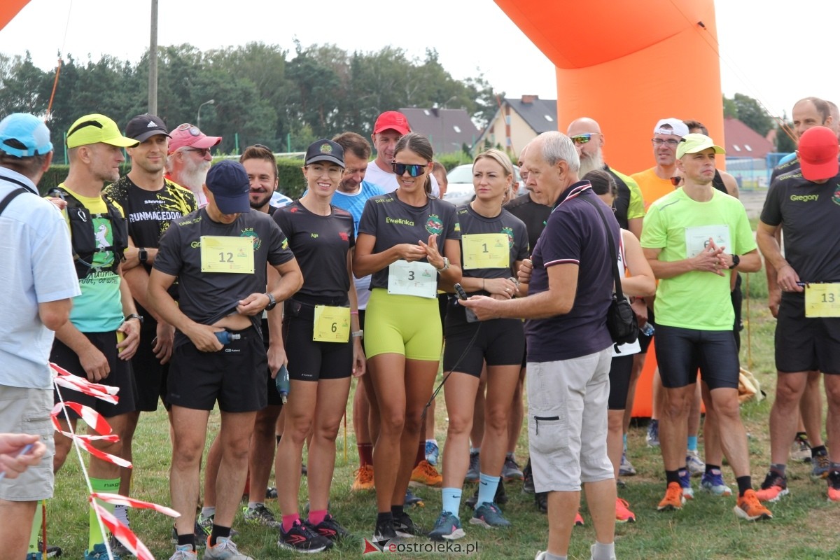 Cross na Ostrej Łące [01.09.2024] - zdjęcie #29 - eOstroleka.pl