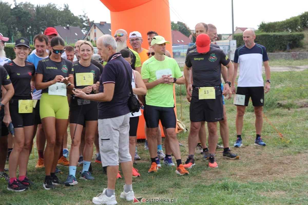 Cross na Ostrej Łące [01.09.2024] - zdjęcie #28 - eOstroleka.pl