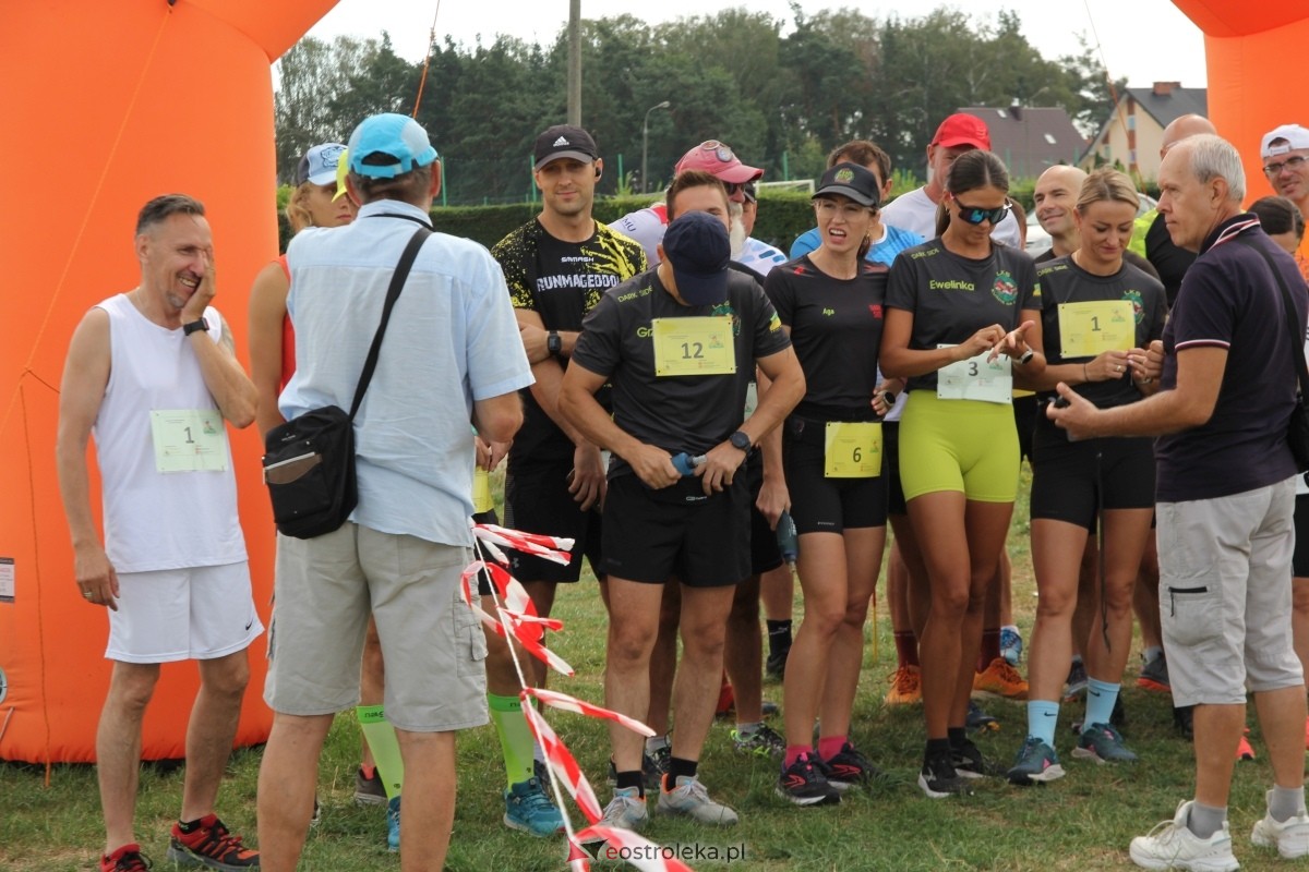 Cross na Ostrej Łące [01.09.2024] - zdjęcie #27 - eOstroleka.pl