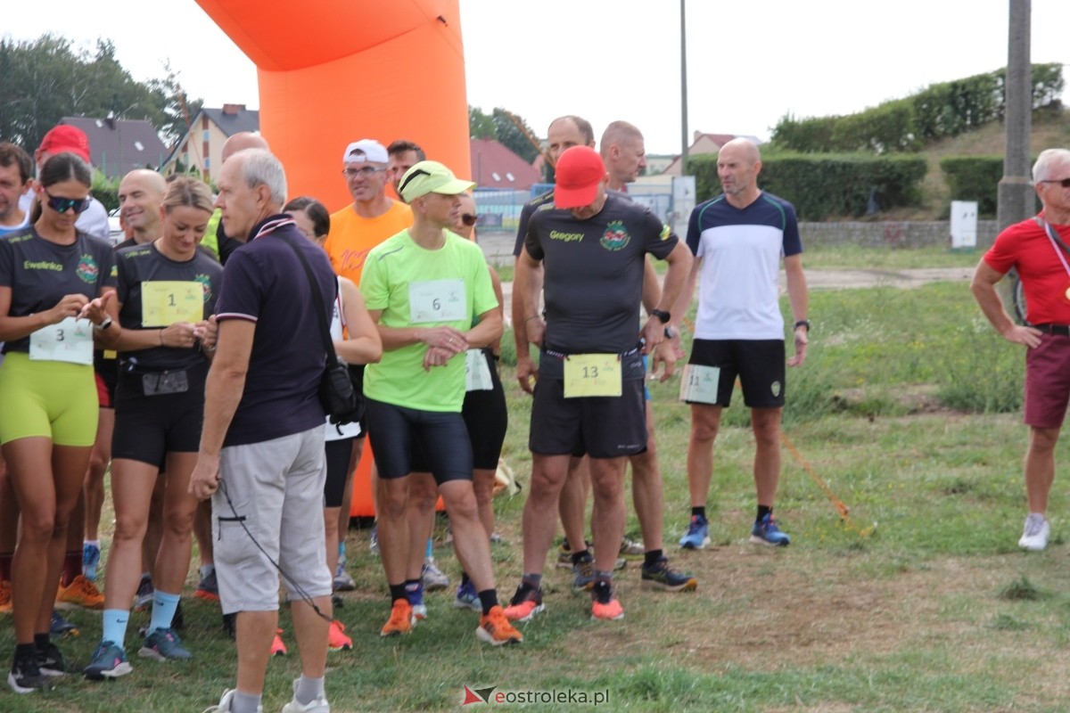 Cross na Ostrej Łące [01.09.2024] - zdjęcie #26 - eOstroleka.pl