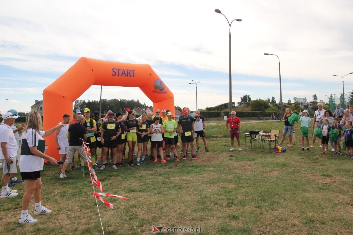 Cross na Ostrej Łące [01.09.2024] - zdjęcie #25 - eOstroleka.pl