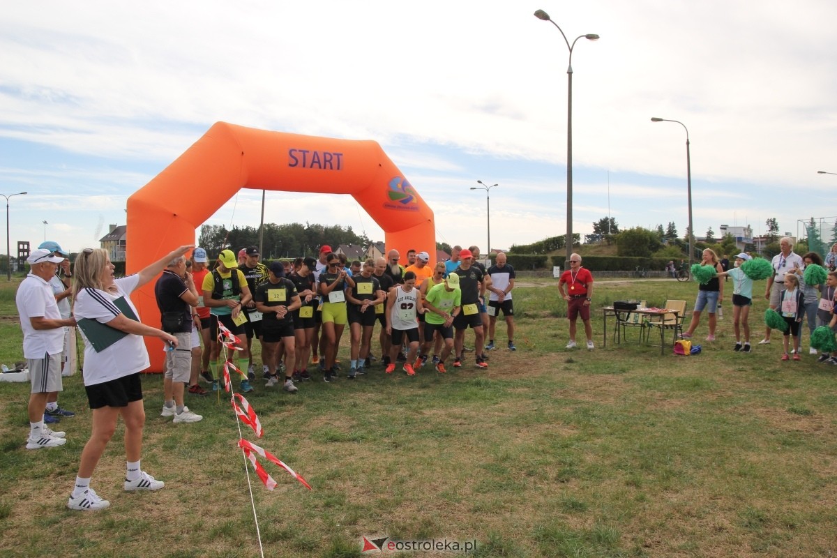 Cross na Ostrej Łące [01.09.2024] - zdjęcie #24 - eOstroleka.pl