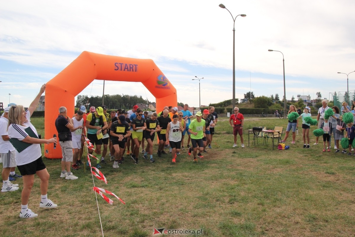 Cross na Ostrej Łące [01.09.2024] - zdjęcie #23 - eOstroleka.pl