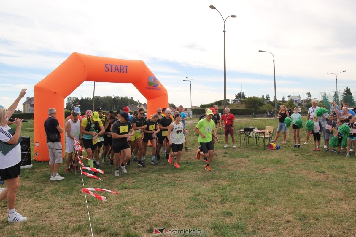Cross na Ostrej Łące [01.09.2024] - zdjęcie #22 - eOstroleka.pl