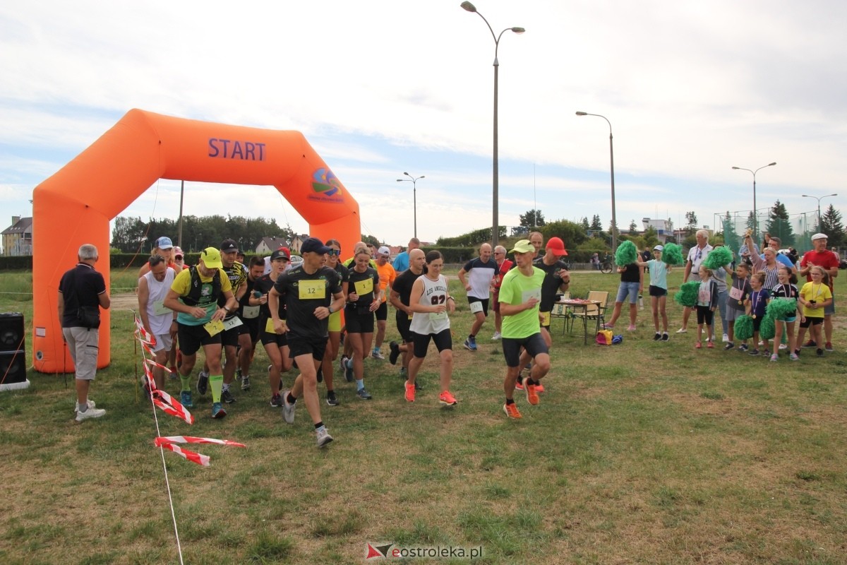 Cross na Ostrej Łące [01.09.2024] - zdjęcie #21 - eOstroleka.pl