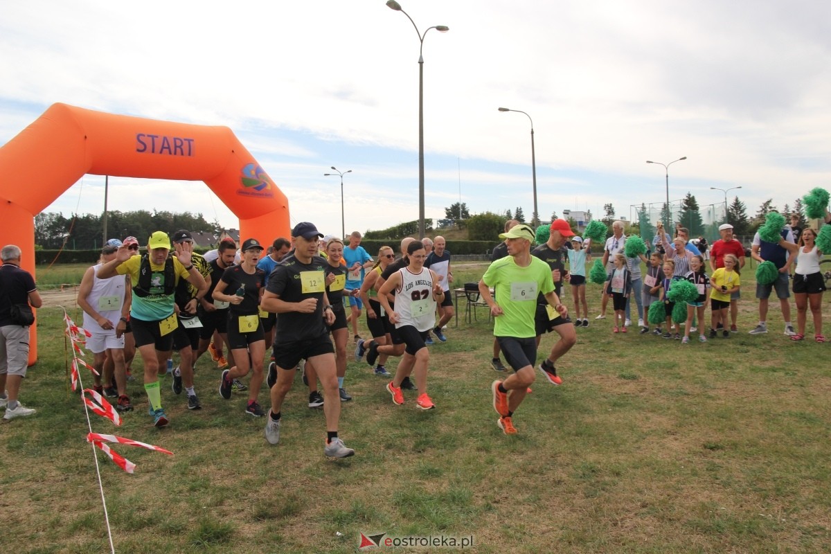 Cross na Ostrej Łące [01.09.2024] - zdjęcie #20 - eOstroleka.pl