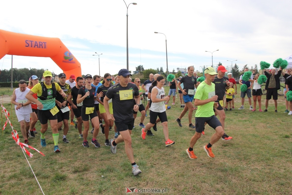 Cross na Ostrej Łące [01.09.2024] - zdjęcie #19 - eOstroleka.pl