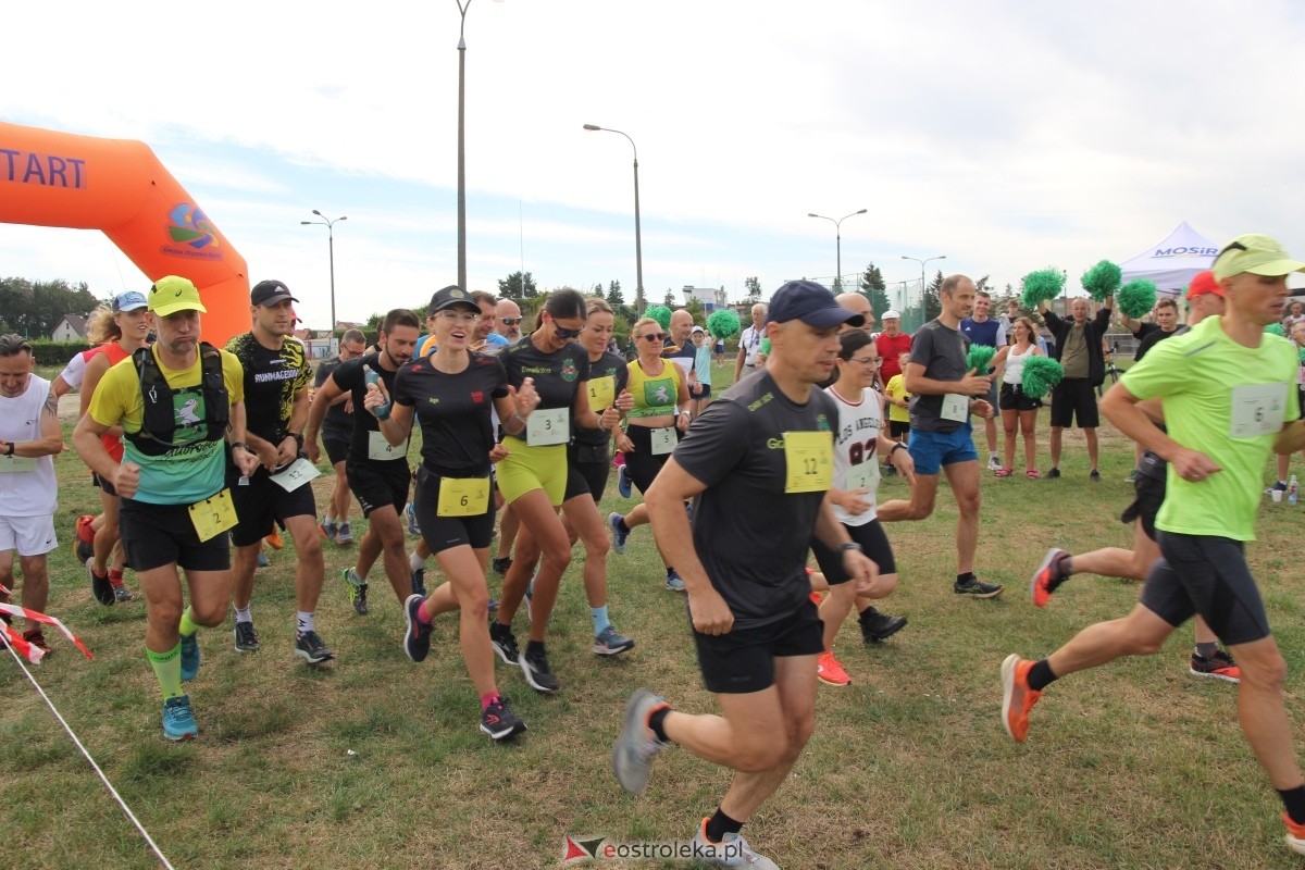 Cross na Ostrej Łące [01.09.2024] - zdjęcie #18 - eOstroleka.pl