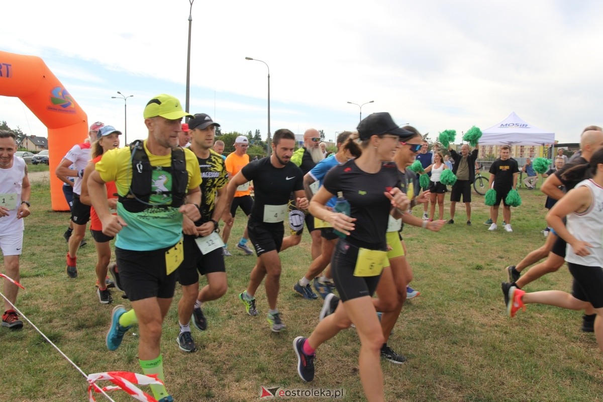 Cross na Ostrej Łące [01.09.2024] - zdjęcie #17 - eOstroleka.pl