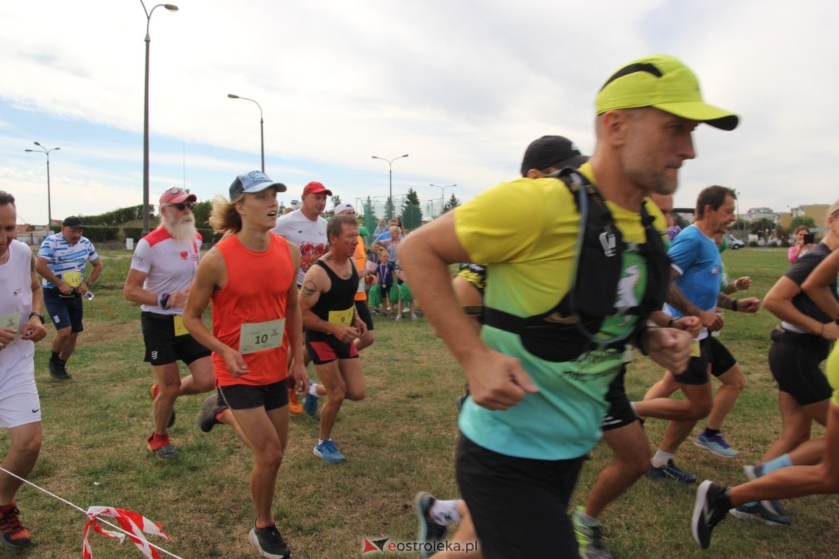 Cross na Ostrej Łące [01.09.2024] - zdjęcie #16 - eOstroleka.pl