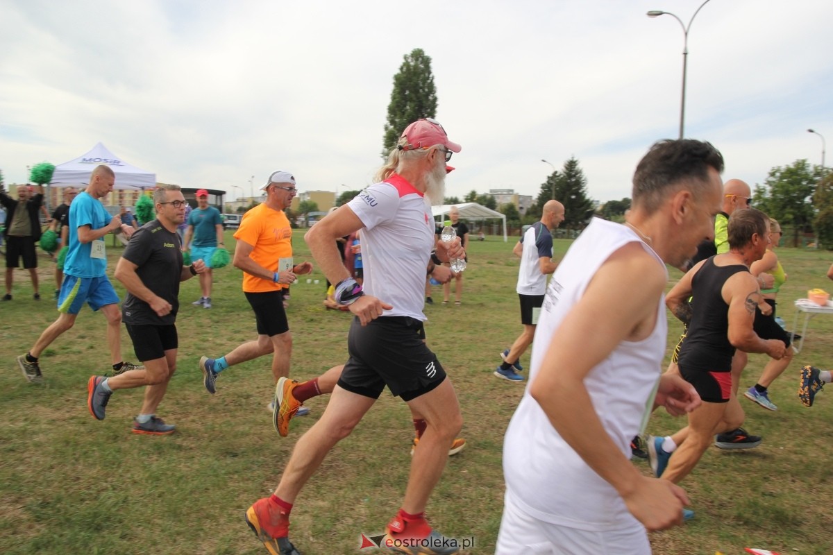Cross na Ostrej Łące [01.09.2024] - zdjęcie #14 - eOstroleka.pl
