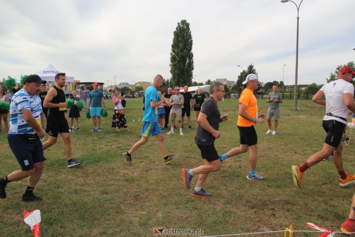 Cross na Ostrej Łące [01.09.2024] - zdjęcie #13 - eOstroleka.pl