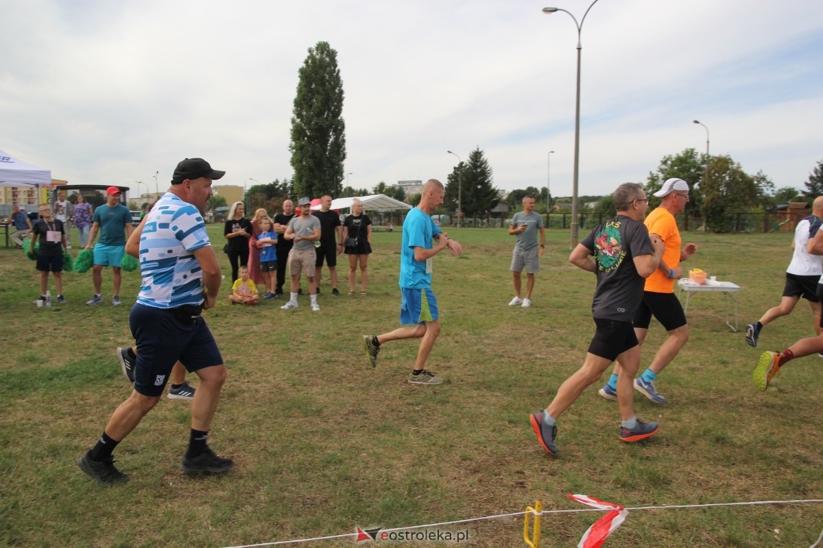 Cross na Ostrej Łące [01.09.2024] - zdjęcie #12 - eOstroleka.pl