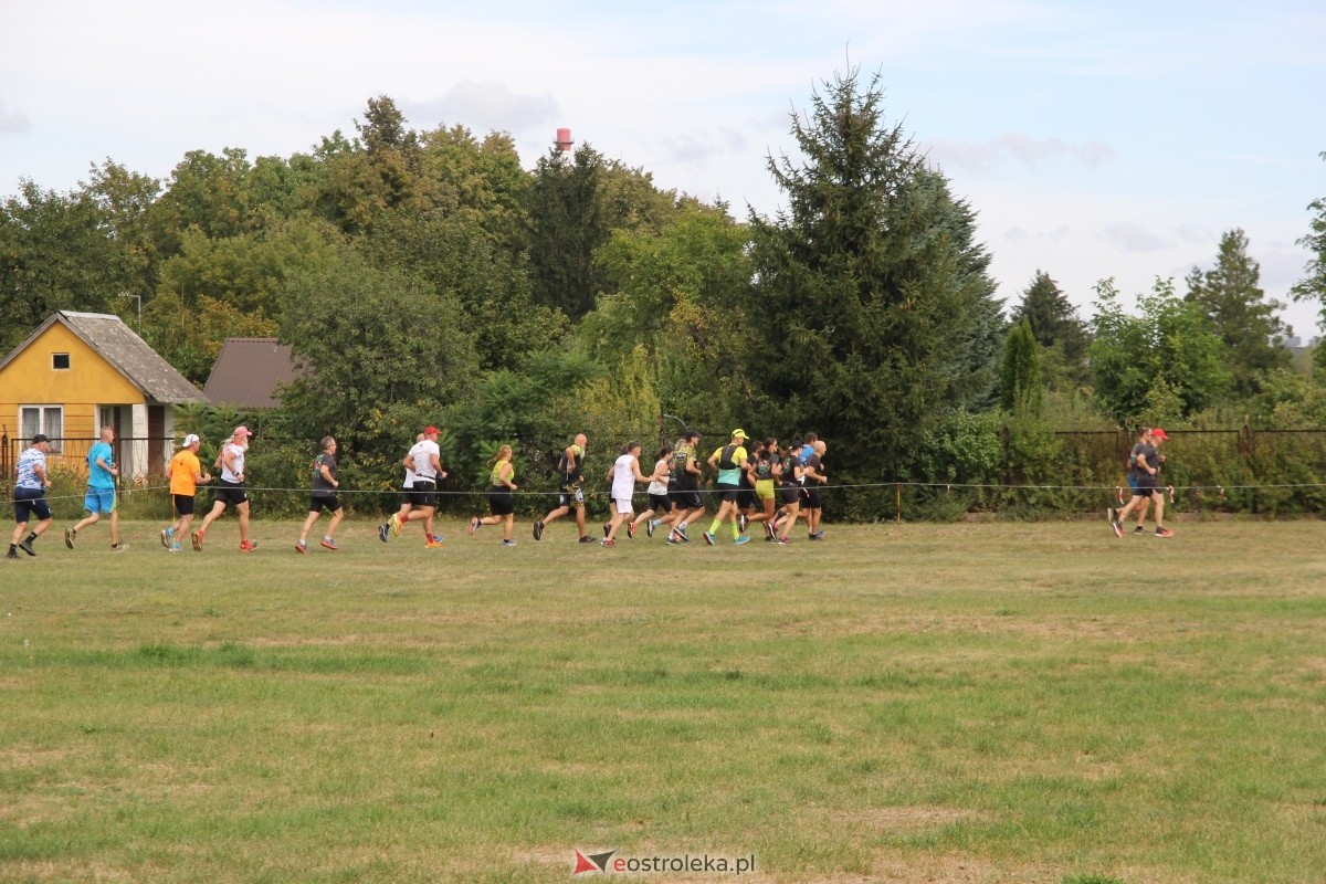 Cross na Ostrej Łące [01.09.2024] - zdjęcie #11 - eOstroleka.pl